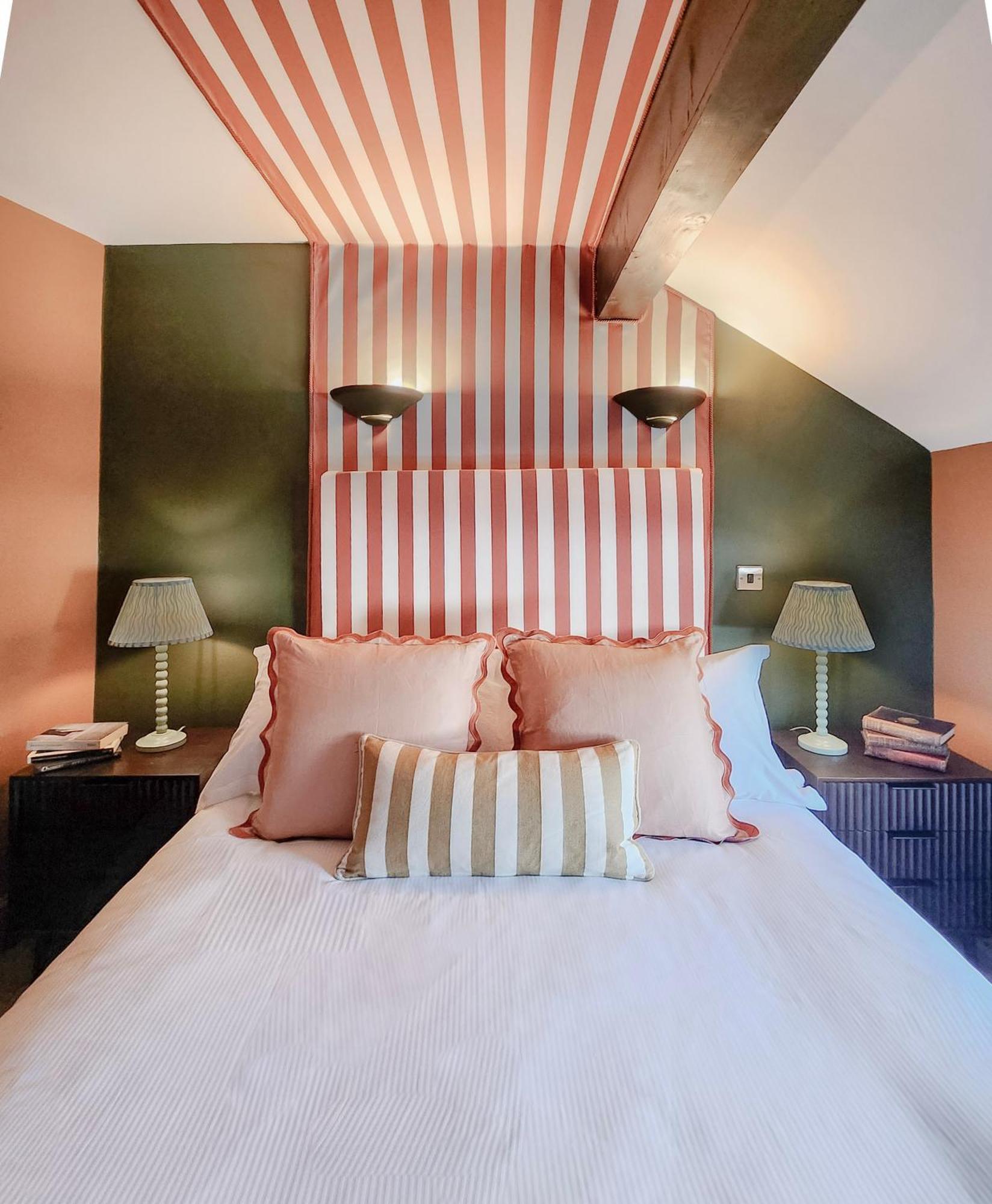The Hare & Hounds Inn Bowland Bridge Eksteriør bilde